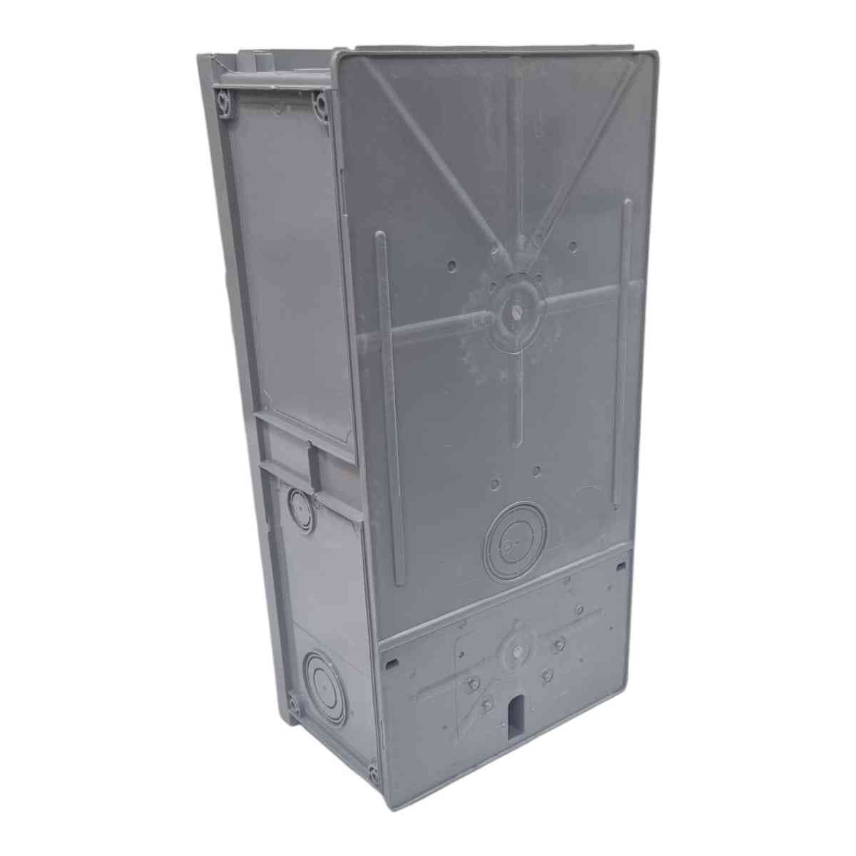 Caixa Medidor Trifasico Padrão Celesc CZ CMD3-P6 - TAF